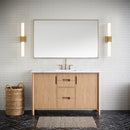 LED Bath Wall Sconce<br /><span style="color:#4AB0CE;">Entrega: 4-10 dias en USA</span><br /><span style="color:#4AB0CE;font-size:60%;">PREGUNTE POR ENTREGA EN PANAMA</span><br />Collection: Kiel<br />Finish: Satin Brass
