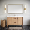 Visual Comfort Studio - 4504093S-848 - LED Bath Wall Sconce - Kiel - Satin Brass