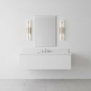 Visual Comfort Studio - 4554302-848 - Two Light Bath Vanity - Dex - Satin Brass
