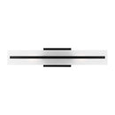 LED Bath Wall Sconce<br /><span style="color:#4AB0CE;">Entrega: 4-10 dias en USA</span><br /><span style="color:#4AB0CE;font-size:60%;">PREGUNTE POR ENTREGA EN PANAMA</span><br />Collection: Dex<br />Finish: Midnight Black