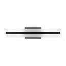 LED Bath Wall Sconce<br /><span style="color:#4AB0CE;">Entrega: 4-10 dias en USA</span><br /><span style="color:#4AB0CE;font-size:60%;">PREGUNTE POR ENTREGA EN PANAMA</span><br />Collection: Dex<br />Finish: Midnight Black
