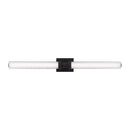 LED Bath Wall Sconce<br /><span style="color:#4AB0CE;">Entrega: 4-10 dias en USA</span><br /><span style="color:#4AB0CE;font-size:60%;">PREGUNTE POR ENTREGA EN PANAMA</span><br />Collection: Kiel<br />Finish: Midnight Black