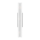 Visual Comfort Studio - 4654303EN3-05 - LED Bath Wall Sconce - Dex - Chrome