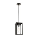 One Light Outdoor Pendant<br /><span style="color:#4AB0CE;">Entrega: 4-10 dias en USA</span><br /><span style="color:#4AB0CE;font-size:60%;">PREGUNTE POR ENTREGA EN PANAMA</span><br />Collection: Vado<br />Finish: Antique Bronze