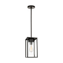 One Light Outdoor Pendant<br /><span style="color:#4AB0CE;">Entrega: 4-10 dias en USA</span><br /><span style="color:#4AB0CE;font-size:60%;">PREGUNTE POR ENTREGA EN PANAMA</span><br />Collection: Vado<br />Finish: Antique Bronze