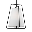 LED Pendant<br /><span style="color:#4AB0CE;">Entrega: 12-13 semanas en USA</span><br /><span style="color:#4AB0CE;font-size:60%;">PREGUNTE POR ENTREGA EN PANAMA</span><br />Collection: Allis<br />Finish: Midnight Black