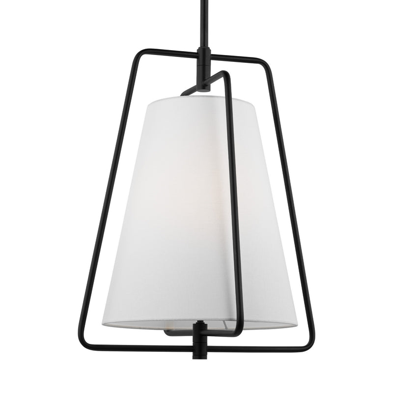 LED Pendant<br /><span style="color:#4AB0CE;">Entrega: 4-10 dias en USA</span><br /><span style="color:#4AB0CE;font-size:60%;">PREGUNTE POR ENTREGA EN PANAMA</span><br />Collection: Allis<br />Finish: Midnight Black