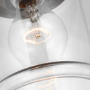 One Light Pendant<br /><span style="color:#4AB0CE;">Entrega: 4-10 dias en USA</span><br /><span style="color:#4AB0CE;font-size:60%;">PREGUNTE POR ENTREGA EN PANAMA</span><br />Collection: Anders<br />Finish: Satin Brass