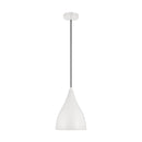 LED Pendant<br /><span style="color:#4AB0CE;">Entrega: 6-7 semanas en USA</span><br /><span style="color:#4AB0CE;font-size:60%;">PREGUNTE POR ENTREGA EN PANAMA</span><br />Collection: Oden<br />Finish: Matte White