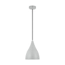 LED Pendant<br /><span style="color:#4AB0CE;">Entrega: 4-10 dias en USA</span><br /><span style="color:#4AB0CE;font-size:60%;">PREGUNTE POR ENTREGA EN PANAMA</span><br />Collection: Oden<br />Finish: Matte Grey