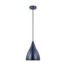 LED Pendant<br /><span style="color:#4AB0CE;">Entrega: 16-17 semanas en USA</span><br /><span style="color:#4AB0CE;font-size:60%;">PREGUNTE POR ENTREGA EN PANAMA</span><br />Collection: Oden<br />Finish: Navy