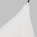 LED Pendant<br /><span style="color:#4AB0CE;">Entrega: 4-10 dias en USA</span><br /><span style="color:#4AB0CE;font-size:60%;">PREGUNTE POR ENTREGA EN PANAMA</span><br />Collection: Oden<br />Finish: Matte White