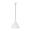 LED Pendant<br /><span style="color:#4AB0CE;">Entrega: 4-10 dias en USA</span><br /><span style="color:#4AB0CE;font-size:60%;">PREGUNTE POR ENTREGA EN PANAMA</span><br />Collection: Oden<br />Finish: Matte White