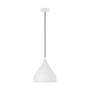 LED Pendant<br /><span style="color:#4AB0CE;">Entrega: 4-10 dias en USA</span><br /><span style="color:#4AB0CE;font-size:60%;">PREGUNTE POR ENTREGA EN PANAMA</span><br />Collection: Oden<br />Finish: Matte White
