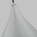 LED Pendant<br /><span style="color:#4AB0CE;">Entrega: 4-10 dias en USA</span><br /><span style="color:#4AB0CE;font-size:60%;">PREGUNTE POR ENTREGA EN PANAMA</span><br />Collection: Oden<br />Finish: Matte Grey