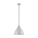 LED Pendant<br /><span style="color:#4AB0CE;">Entrega: 20-21 semanas en USA</span><br /><span style="color:#4AB0CE;font-size:60%;">PREGUNTE POR ENTREGA EN PANAMA</span><br />Collection: Oden<br />Finish: Matte Grey