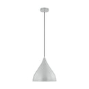LED Pendant<br /><span style="color:#4AB0CE;">Entrega: 4-10 dias en USA</span><br /><span style="color:#4AB0CE;font-size:60%;">PREGUNTE POR ENTREGA EN PANAMA</span><br />Collection: Oden<br />Finish: Matte Grey