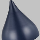 LED Pendant<br /><span style="color:#4AB0CE;">Entrega: 4-10 dias en USA</span><br /><span style="color:#4AB0CE;font-size:60%;">PREGUNTE POR ENTREGA EN PANAMA</span><br />Collection: Oden<br />Finish: Navy