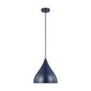LED Pendant<br /><span style="color:#4AB0CE;">Entrega: 4-10 dias en USA</span><br /><span style="color:#4AB0CE;font-size:60%;">PREGUNTE POR ENTREGA EN PANAMA</span><br />Collection: Oden<br />Finish: Navy