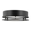 LED Outdoor Flush Mount<br /><span style="color:#4AB0CE;">Entrega: 4-10 dias en USA</span><br /><span style="color:#4AB0CE;font-size:60%;">PREGUNTE POR ENTREGA EN PANAMA</span><br />Collection: Union<br />Finish: Antique Bronze