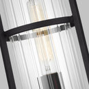 One Light Outdoor Post Lantern<br /><span style="color:#4AB0CE;">Entrega: 4-10 dias en USA</span><br /><span style="color:#4AB0CE;font-size:60%;">PREGUNTE POR ENTREGA EN PANAMA</span><br />Collection: Alcona<br />Finish: Black