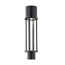 LED Outdoor Post Lantern<br /><span style="color:#4AB0CE;">Entrega: 4-10 dias en USA</span><br /><span style="color:#4AB0CE;font-size:60%;">PREGUNTE POR ENTREGA EN PANAMA</span><br />Collection: Union<br />Finish: Antique Bronze