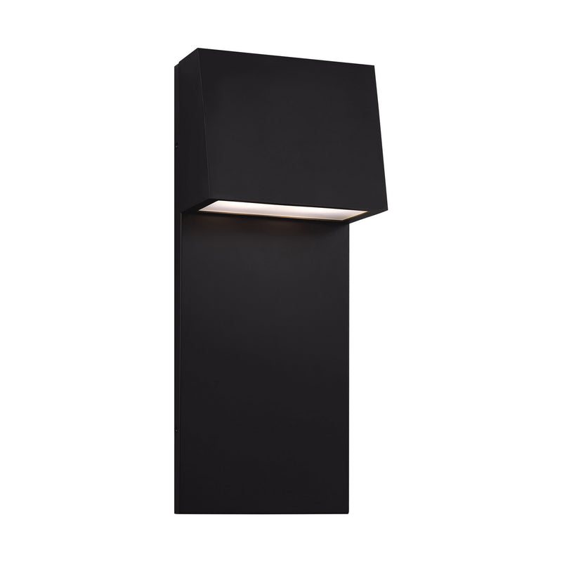 LED Outdoor Wall Lantern<br /><span style="color:#4AB0CE;">Entrega: 4-10 dias en USA</span><br /><span style="color:#4AB0CE;font-size:60%;">PREGUNTE POR ENTREGA EN PANAMA</span><br />Collection: Rocha<br />Finish: Antique Bronze