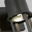 LED Outdoor Wall Lantern<br /><span style="color:#4AB0CE;">Entrega: 4-10 dias en USA</span><br /><span style="color:#4AB0CE;font-size:60%;">PREGUNTE POR ENTREGA EN PANAMA</span><br />Collection: Union<br />Finish: Antique Bronze