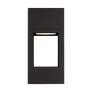 LED Outdoor Wall Lantern<br /><span style="color:#4AB0CE;">Entrega: 4-10 dias en USA</span><br /><span style="color:#4AB0CE;font-size:60%;">PREGUNTE POR ENTREGA EN PANAMA</span><br />Collection: Testa<br />Finish: Black
