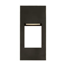 LED Outdoor Wall Lantern<br /><span style="color:#4AB0CE;">Entrega: 4-10 dias en USA</span><br /><span style="color:#4AB0CE;font-size:60%;">PREGUNTE POR ENTREGA EN PANAMA</span><br />Collection: Testa<br />Finish: Antique Bronze