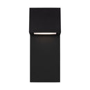 LED Outdoor Wall Lantern<br /><span style="color:#4AB0CE;">Entrega: 4-10 dias en USA</span><br /><span style="color:#4AB0CE;font-size:60%;">PREGUNTE POR ENTREGA EN PANAMA</span><br />Collection: Rocha<br />Finish: Black