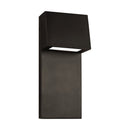 LED Outdoor Wall Lantern<br /><span style="color:#4AB0CE;">Entrega: 4-10 dias en USA</span><br /><span style="color:#4AB0CE;font-size:60%;">PREGUNTE POR ENTREGA EN PANAMA</span><br />Collection: Rocha<br />Finish: Antique Bronze