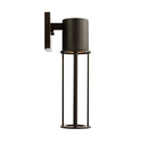 LED Outdoor Wall Lantern<br /><span style="color:#4AB0CE;">Entrega: 4-10 dias en USA</span><br /><span style="color:#4AB0CE;font-size:60%;">PREGUNTE POR ENTREGA EN PANAMA</span><br />Collection: Union<br />Finish: Antique Bronze