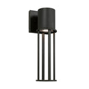 LED Outdoor Wall Lantern<br /><span style="color:#4AB0CE;">Entrega: 4-10 dias en USA</span><br /><span style="color:#4AB0CE;font-size:60%;">PREGUNTE POR ENTREGA EN PANAMA</span><br />Collection: Union<br />Finish: Antique Bronze