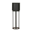 LED Outdoor Wall Lantern<br /><span style="color:#4AB0CE;">Entrega: 4-10 dias en USA</span><br /><span style="color:#4AB0CE;font-size:60%;">PREGUNTE POR ENTREGA EN PANAMA</span><br />Collection: Union<br />Finish: Antique Bronze