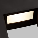 LED Outdoor Wall Lantern<br /><span style="color:#4AB0CE;">Entrega: 4-10 dias en USA</span><br /><span style="color:#4AB0CE;font-size:60%;">PREGUNTE POR ENTREGA EN PANAMA</span><br />Collection: Testa<br />Finish: Black