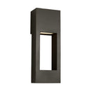 LED Outdoor Wall Lantern<br /><span style="color:#4AB0CE;">Entrega: 4-10 dias en USA</span><br /><span style="color:#4AB0CE;font-size:60%;">PREGUNTE POR ENTREGA EN PANAMA</span><br />Collection: Testa<br />Finish: Antique Bronze