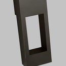 LED Outdoor Wall Lantern<br /><span style="color:#4AB0CE;">Entrega: 4-10 dias en USA</span><br /><span style="color:#4AB0CE;font-size:60%;">PREGUNTE POR ENTREGA EN PANAMA</span><br />Collection: Testa<br />Finish: Antique Bronze