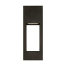 LED Outdoor Wall Lantern<br /><span style="color:#4AB0CE;">Entrega: 4-10 dias en USA</span><br /><span style="color:#4AB0CE;font-size:60%;">PREGUNTE POR ENTREGA EN PANAMA</span><br />Collection: Testa<br />Finish: Antique Bronze