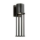 LED Outdoor Wall Lantern<br /><span style="color:#4AB0CE;">Entrega: 4-10 dias en USA</span><br /><span style="color:#4AB0CE;font-size:60%;">PREGUNTE POR ENTREGA EN PANAMA</span><br />Collection: Union<br />Finish: Antique Bronze