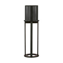 LED Outdoor Wall Lantern<br /><span style="color:#4AB0CE;">Entrega: 4-10 dias en USA</span><br /><span style="color:#4AB0CE;font-size:60%;">PREGUNTE POR ENTREGA EN PANAMA</span><br />Collection: Union<br />Finish: Antique Bronze