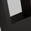 LED Outdoor Wall Lantern<br /><span style="color:#4AB0CE;">Entrega: 4-10 dias en USA</span><br /><span style="color:#4AB0CE;font-size:60%;">PREGUNTE POR ENTREGA EN PANAMA</span><br />Collection: Testa<br />Finish: Black