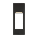 LED Outdoor Wall Lantern<br /><span style="color:#4AB0CE;">Entrega: 4-10 dias en USA</span><br /><span style="color:#4AB0CE;font-size:60%;">PREGUNTE POR ENTREGA EN PANAMA</span><br />Collection: Testa<br />Finish: Black