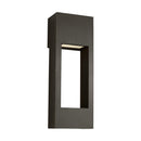LED Outdoor Wall Lantern<br /><span style="color:#4AB0CE;">Entrega: 4-10 dias en USA</span><br /><span style="color:#4AB0CE;font-size:60%;">PREGUNTE POR ENTREGA EN PANAMA</span><br />Collection: Testa<br />Finish: Antique Bronze
