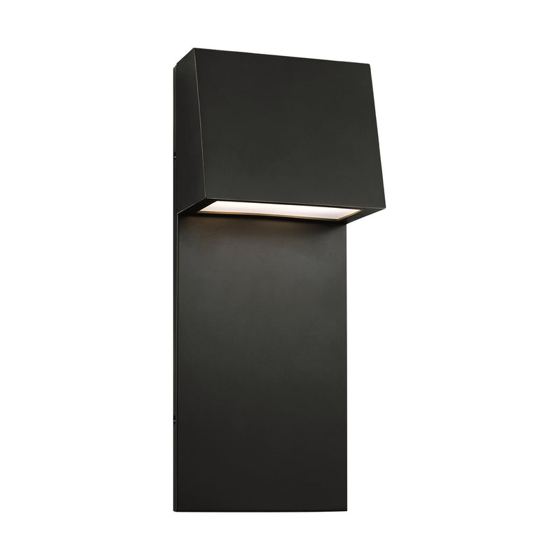 LED Outdoor Wall Lantern<br /><span style="color:#4AB0CE;">Entrega: 4-10 dias en USA</span><br /><span style="color:#4AB0CE;font-size:60%;">PREGUNTE POR ENTREGA EN PANAMA</span><br />Collection: Rocha<br />Finish: Antique Bronze