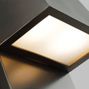 LED Outdoor Wall Lantern<br /><span style="color:#4AB0CE;">Entrega: 4-10 dias en USA</span><br /><span style="color:#4AB0CE;font-size:60%;">PREGUNTE POR ENTREGA EN PANAMA</span><br />Collection: Rocha<br />Finish: Antique Bronze