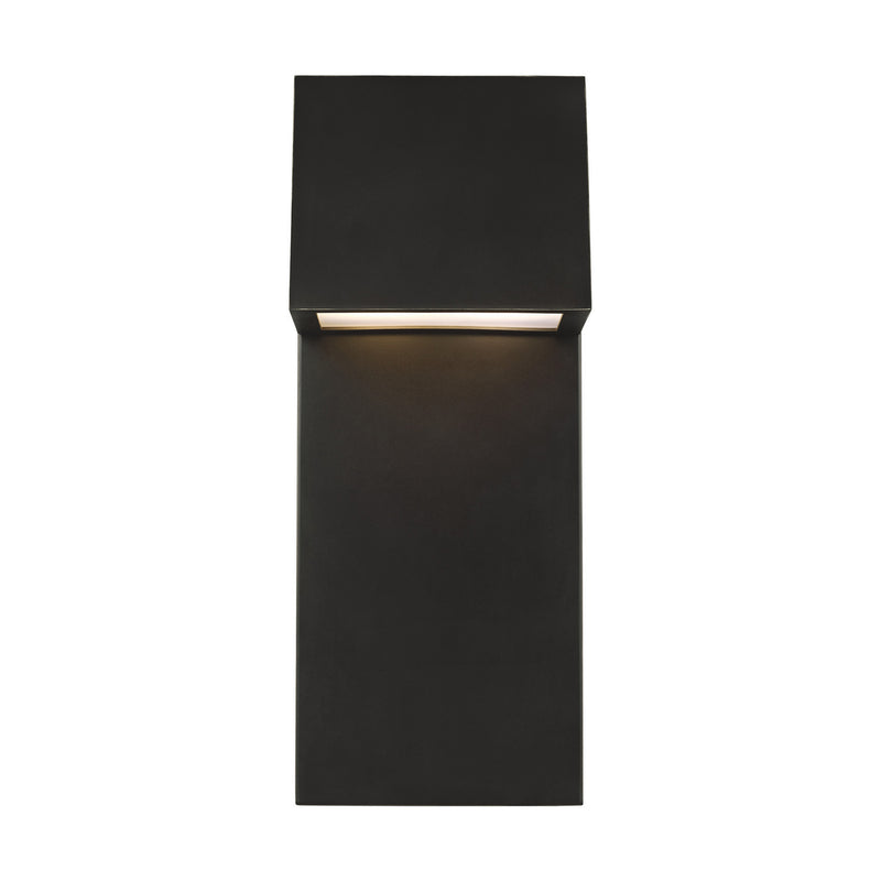 LED Outdoor Wall Lantern<br /><span style="color:#4AB0CE;">Entrega: 4-10 dias en USA</span><br /><span style="color:#4AB0CE;font-size:60%;">PREGUNTE POR ENTREGA EN PANAMA</span><br />Collection: Rocha<br />Finish: Antique Bronze
