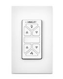Hinkley - 980014FWH - Control Non Reversing - HIRO Control Non-Reversing - White