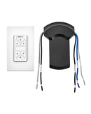Hinkley - 980018FWH-0095 - Control w/WiFi - HIRO Control w/WiFi 56in Indy - White