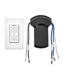 Hinkley - 980018FWH-033 - Control w/WiFi - HIRO Control w/WiFi 52in Metro Wet - White